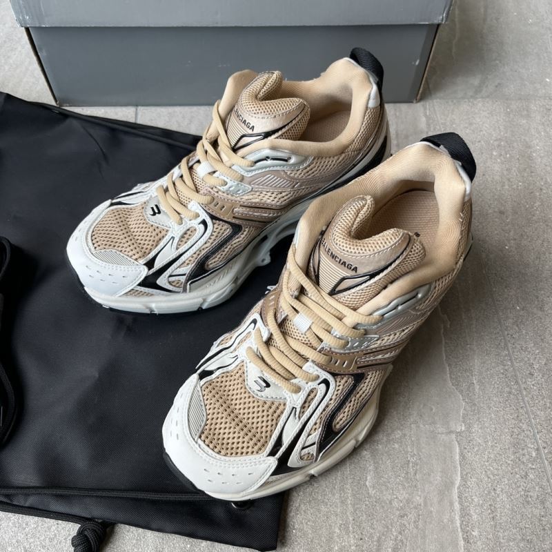 Balenciaga Track Shoes